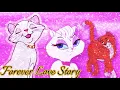 Download Lagu Aristocats \u0026 Gay Purr-ee: A Forever Love Story | Mariah Carey AMV