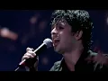 Green Day - Bullet in a Bible - Boulevard of Broken Dreams - HD