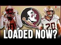 The Transfer Who Could Transform Florida State s Defense Linebacker Depth Chart Projection