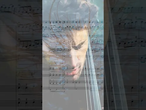 Pain 🖤.....#lukasulic #music #classicalmusic #composer #score