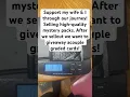 https://www.ebay.com/mys/active copy \u0026 paste this link to support!
