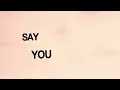 The Chainsmokers - High (Official Lyric Video)