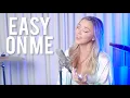 Download Lagu Adele - Easy On Me (Cover)