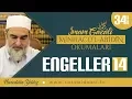 Download Lagu 34) Engeller - 14 | Minhâcü'l Âbidîn Okumaları - Nureddin Yıldız