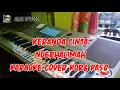 Download Lagu KERANDA CINTA. Noer halimah. Karaoke + lirik. cover korg pa50