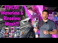 Download Lagu Ethos D3FY \u0026 Rinseless Wash | Car Cleaning Made Easy | Improved Garage