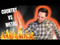 Download Lagu Country Singer Reacts To Parkway Drive Wild Eyes (Live At Wacken)