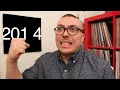 Great Albums: January 2014