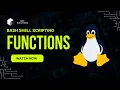 Shell Scripting - Functions Mastering Shell Scripting Functions