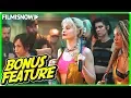 Download Lagu BIRDS OF PREY | Birds of a Feather Featurette