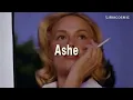 Lasso The Moon - Ashe | Lirik Terjemahan Indonesia