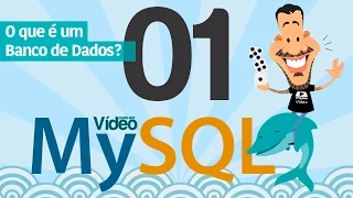 Dominando MySQL: Do Básico ao Avançado em Bancos de Dados