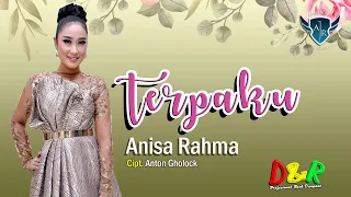 anisa rahma terpaku dangdut official music video 