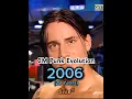Download Lagu CM Punk Evolution Through The Years!
