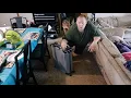 Ozark Trail Folding Cot Review