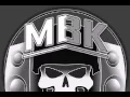 Lagu DRS INVITES MBK ON TOXIC SICKNESS MAY 2016