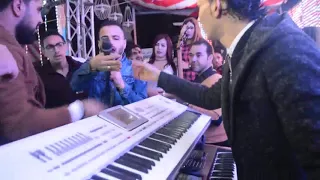 مزمار السنونو سيكو وابو الاشائيش دندنها