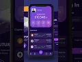 Create a Stunning Crypto App UI Design in Android Studio Tutorial 2023