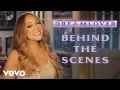 Download Lagu Mariah Carey - Behind The Scenes of Dreamlover