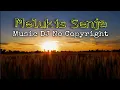 Download Lagu DJ MELUKIS SENJA (DJ NO COPYRIGHT) || DJ TIKTOK VIRAL TERBARU 2022