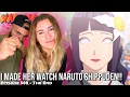 NARUTO MARRIES HINATA - THE END EMOTIONAL REACTION Naruto Shippuden Episode 500