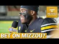 SLEEPERS Ahmad Hardy Austin Simmons SNUBBED By Vegas Will Missouri Tigers Eclipse 6 5 Wins