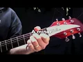 Download Lagu YOU CAN'T DO THAT - Guitar Lesson