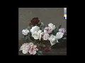 Lagu New Order - Power, Corruption \u0026 Lies (1983) FULL ALBUM Vinyl Rip
