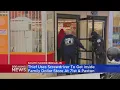 Thieves use screwdriver to break into Family Dollar in South Shore 1 person in custody