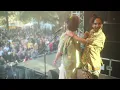 TÓKE - EASY \u0026 SWAY (LIVE @ REGGAE JAM 2023)