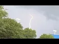 The worst storm of Texas in 2026 - May will Never Forgive NWSFortWorth