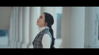 lyodra sampaikan rindu official music video