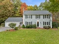 Listed for Sale in Hanover MA