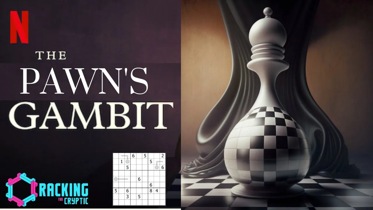 The Pawn's Gambit