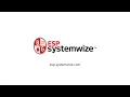 ESP-Systemwize Selection Tool Overview - Updated Version