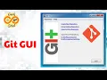 Git GUI