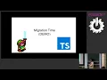 TypeScript-It s time to migrate