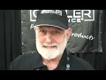SHOT SHOW 2023 Day 3 Geisler Defense 80 lowers