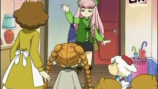 غيمة الحلقة 46 