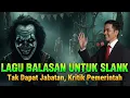 Lagu LAGU BALASAN UNTUK BAND SLANK BERJUDUL FUFUFAFA - DJ REMIX POP MELAYU DANGDUT SINDIRAN SOSIAL