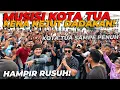 Download Lagu MUSISI KOTA TUA KENA KEJUT DADAKAN ‼️ HAMPIR RUSUH