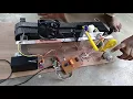 Raspberry Pi Controlled Automatic Waste Segregator