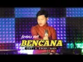 Lagu BENCANA (H. Rhoma Irama) COVER FIRDAUS DA4
