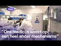Download Lagu Leuvens bedrijf Remynd test nieuw Alzheimer-medicijn op mensen