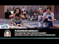 Download Lagu MANJA BANGET! Tissa \u0026 Sitha Fokus Masak, Dul \u0026 Bastian Malah AFK | PERANG DAPUR | (PART 2)