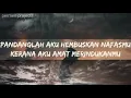 Suaramu syairku Lirik bila bermimpi kamu jaga dari tidur ku