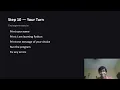 PYTHON BEGINNER COURSE LECTURE 2