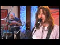 AOL Sessions Red Hot Chili Peppers - Dani California