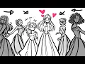 [Hamilton] Helpless Animatic