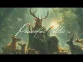 Download Lagu Forest of the Enchanted Stag – Celtic Fantasy Music for Peace and Reflection